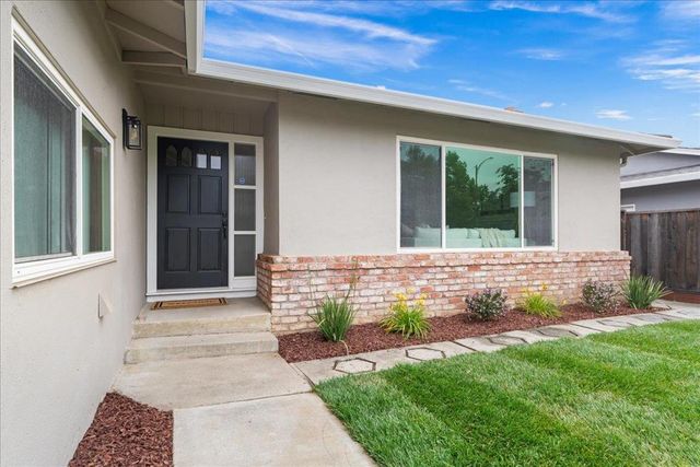 4707 Borina Drive, San Jose, CA 95129