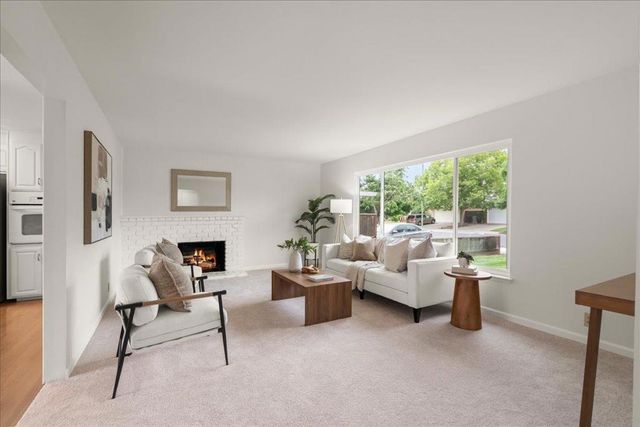 4707 Borina Drive, San Jose, CA 95129