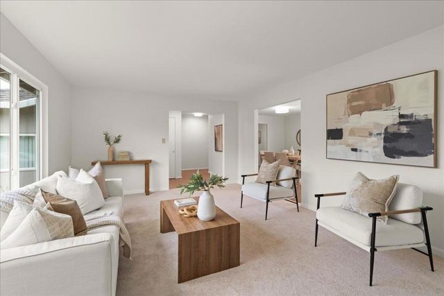 4707 Borina Drive, San Jose, CA 95129