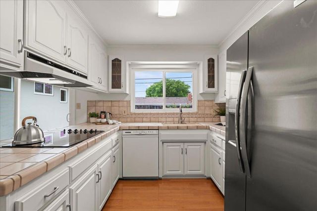 4707 Borina Drive, San Jose, CA 95129