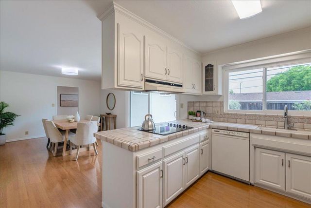 4707 Borina Drive, San Jose, CA 95129