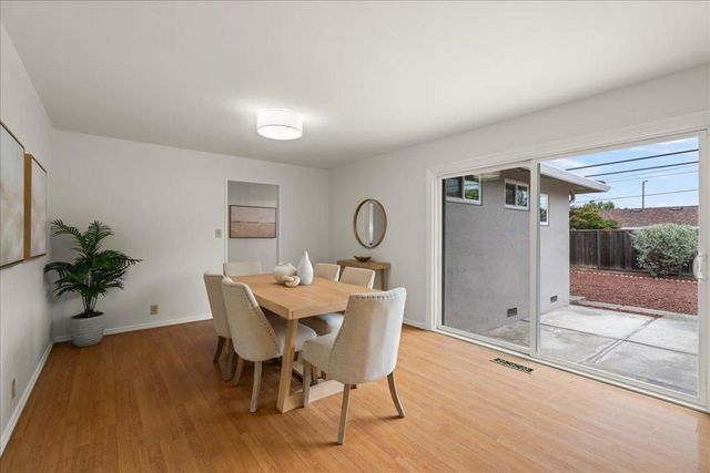 4707 Borina Drive, San Jose, CA 95129