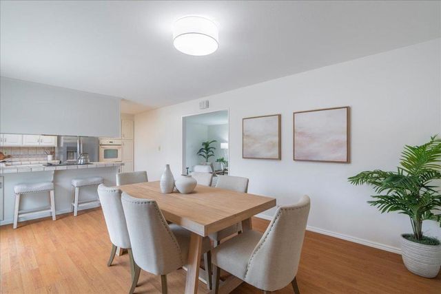 4707 Borina Drive, San Jose, CA 95129