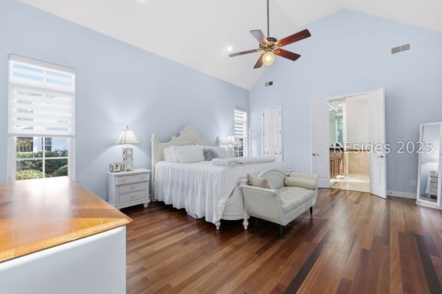 8 Fantail Ln, Hilton Head Island, SC 29926