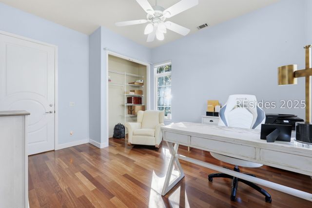 8 Fantail Ln, Hilton Head Island, SC 29926