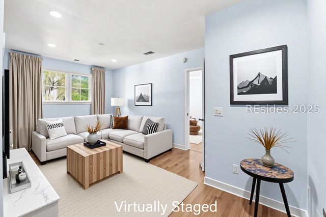 8 Fantail Ln, Hilton Head Island, SC 29926