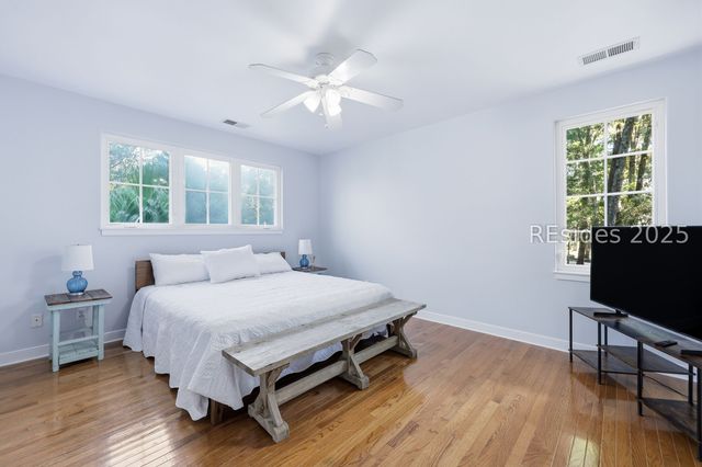 8 Fantail Ln, Hilton Head Island, SC 29926