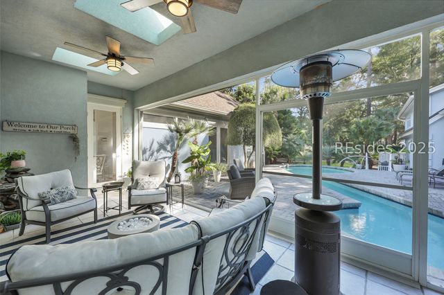 8 Fantail Ln, Hilton Head Island, SC 29926