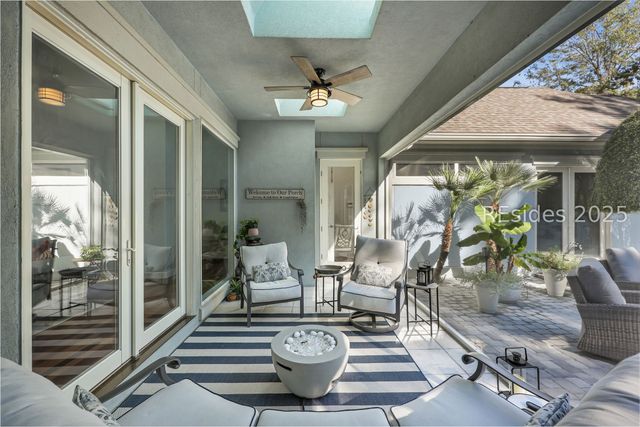 8 Fantail Ln, Hilton Head Island, SC 29926