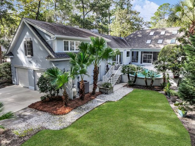 8 Fantail Ln, Hilton Head Island, SC 29926