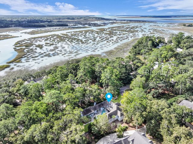 8 Fantail Ln, Hilton Head Island, SC 29926