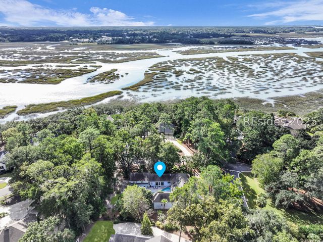 8 Fantail Ln, Hilton Head Island, SC 29926
