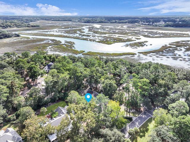 8 Fantail Ln, Hilton Head Island, SC 29926
