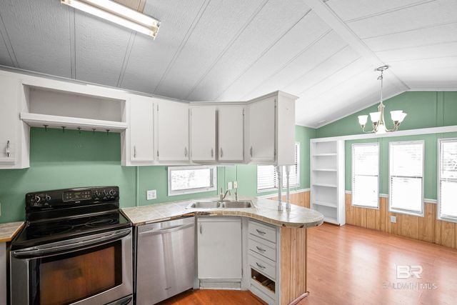 325 Buena Vista Drive, Lillian, AL 36549