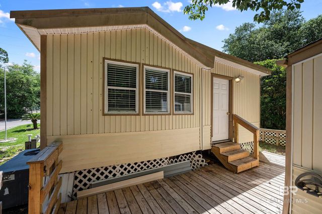 325 Buena Vista Drive, Lillian, AL 36549