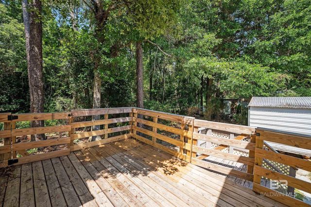 325 Buena Vista Drive, Lillian, AL 36549