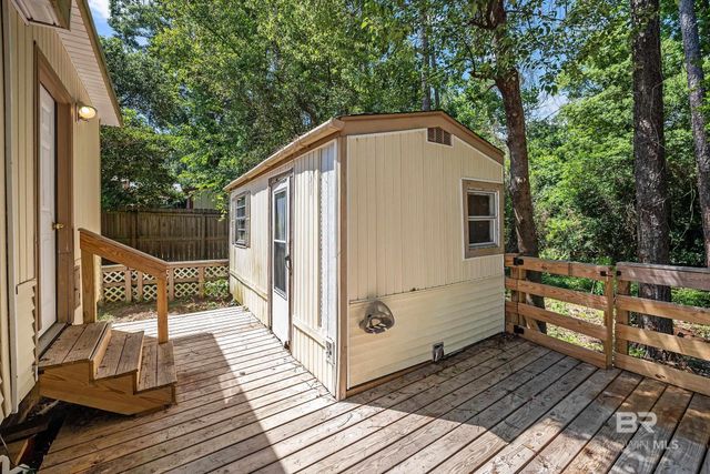 325 Buena Vista Drive, Lillian, AL 36549