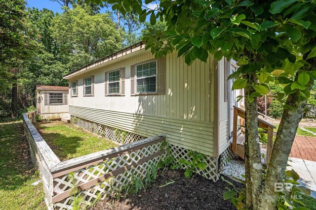 325 Buena Vista Drive, Lillian, AL 36549