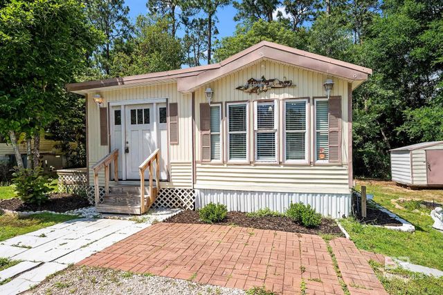 325 Buena Vista Drive, Lillian, AL 36549