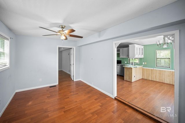 325 Buena Vista Drive, Lillian, AL 36549