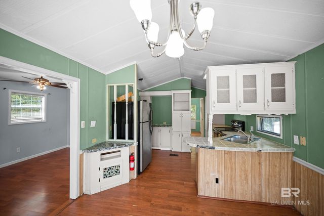 325 Buena Vista Drive, Lillian, AL 36549