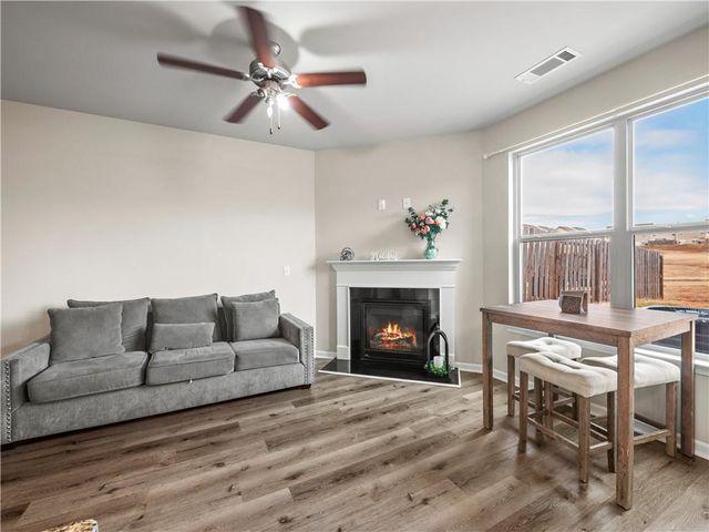 3635 Canyon Springs Drive, Oakwood, GA 30566