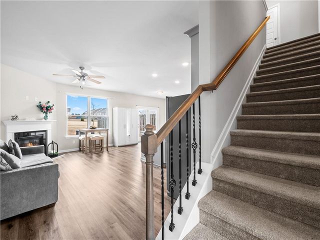 3635 Canyon Springs Drive, Oakwood, GA 30566