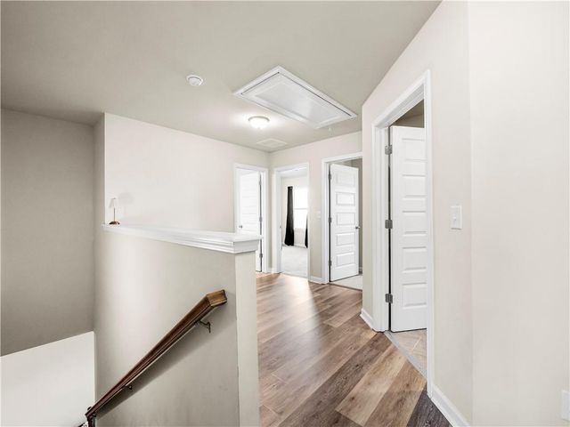 3635 Canyon Springs Drive, Oakwood, GA 30566