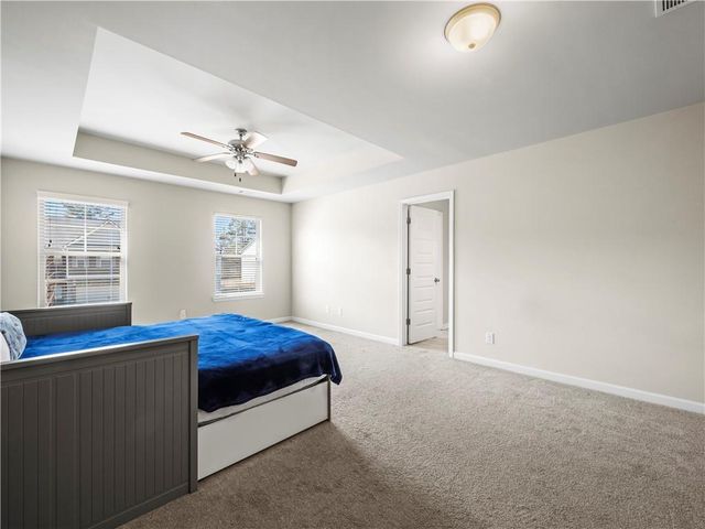 3635 Canyon Springs Drive, Oakwood, GA 30566