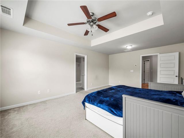 3635 Canyon Springs Drive, Oakwood, GA 30566