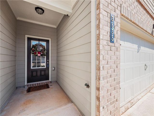 3635 Canyon Springs Drive, Oakwood, GA 30566