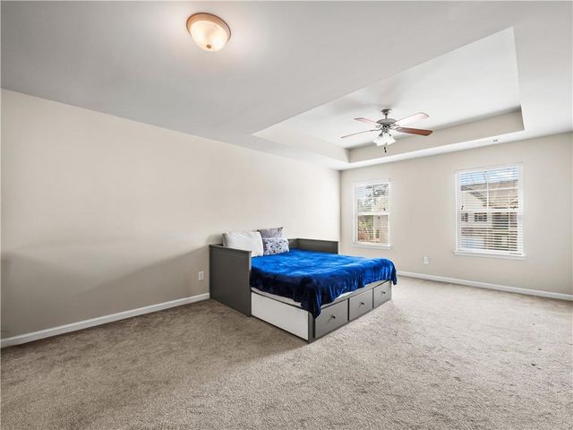 3635 Canyon Springs Drive, Oakwood, GA 30566