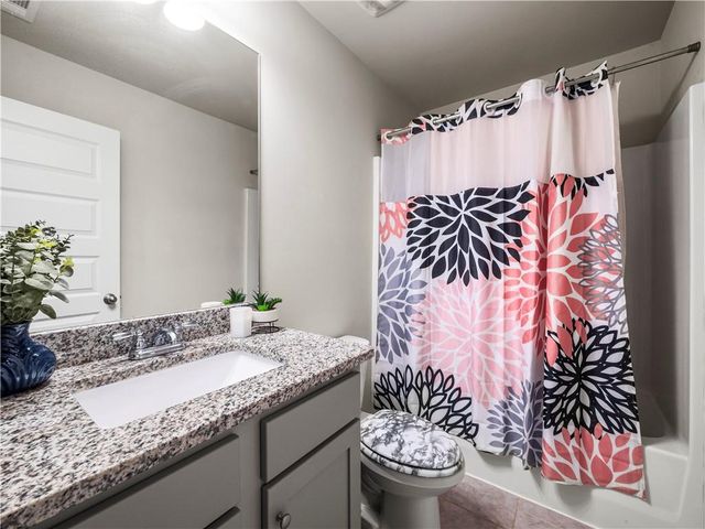 3635 Canyon Springs Drive, Oakwood, GA 30566