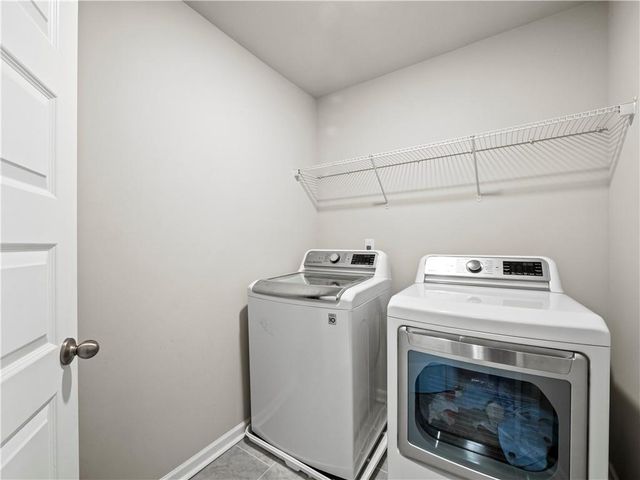 3635 Canyon Springs Drive, Oakwood, GA 30566