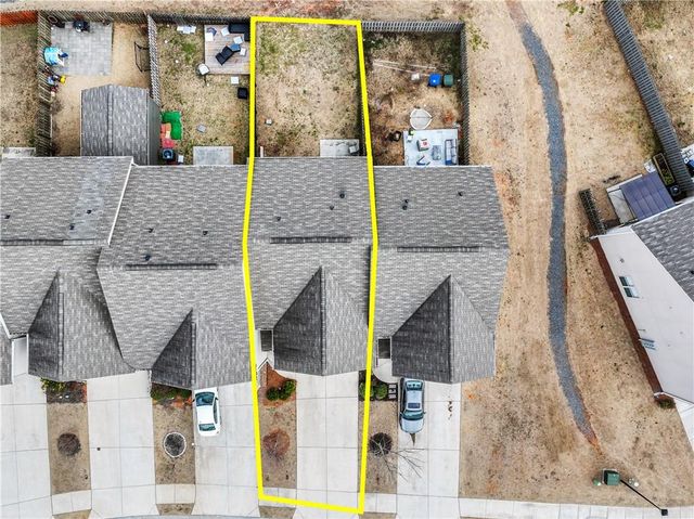 3635 Canyon Springs Drive, Oakwood, GA 30566