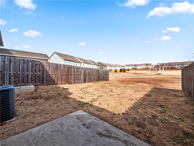 3635 Canyon Springs Drive, Oakwood, GA 30566