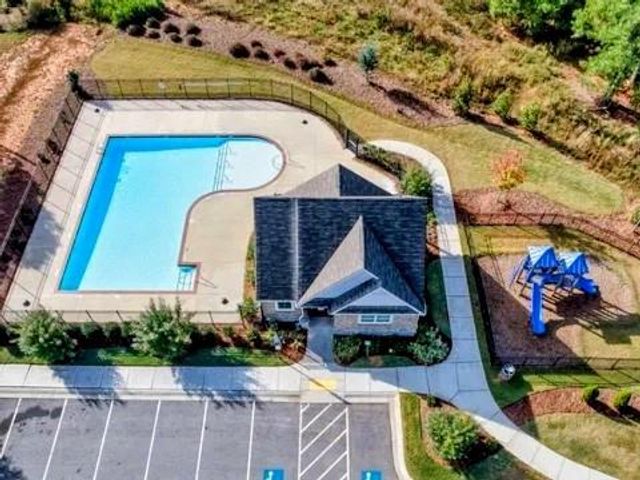 3635 Canyon Springs Drive, Oakwood, GA 30566