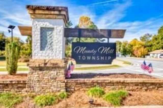 3635 Canyon Springs Drive, Oakwood, GA 30566