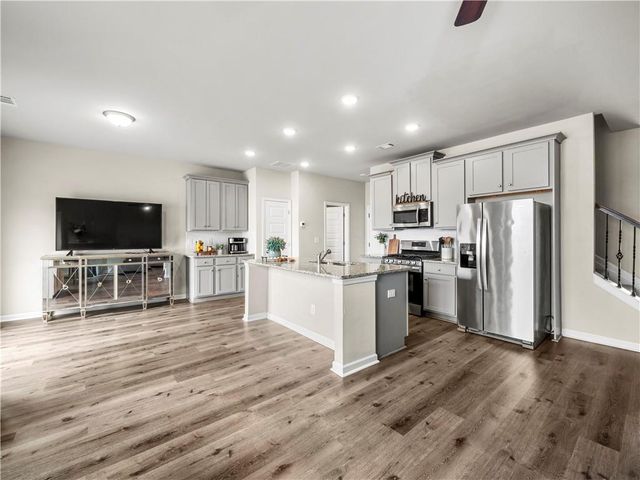 3635 Canyon Springs Drive, Oakwood, GA 30566