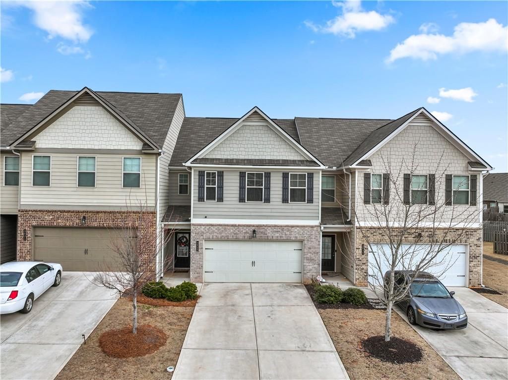 3635 Canyon Springs Drive, Oakwood, GA 30566