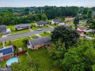 410 BELVEDERE RD, Harrisburg, PA 17109