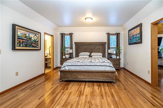 N2651 S County Road I, Black River Falls, WI 54615