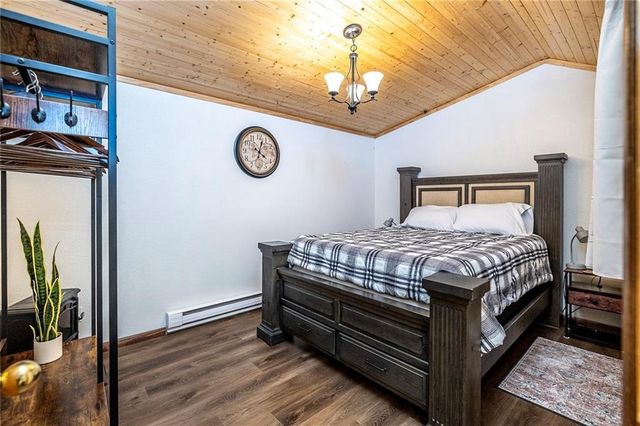 N2651 S County Road I, Black River Falls, WI 54615