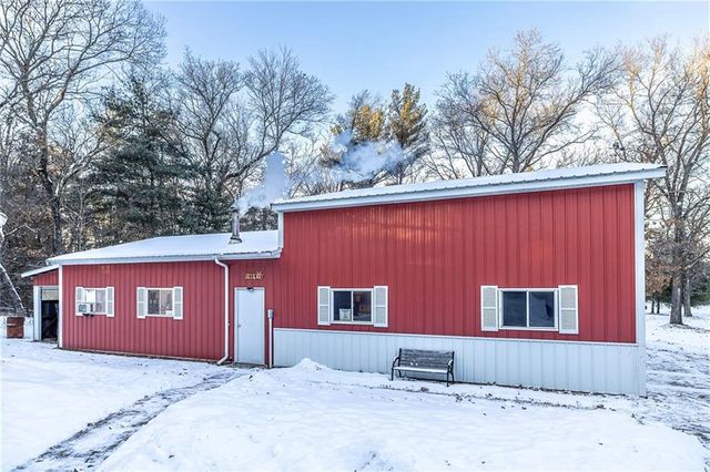 N2651 S County Road I, Black River Falls, WI 54615