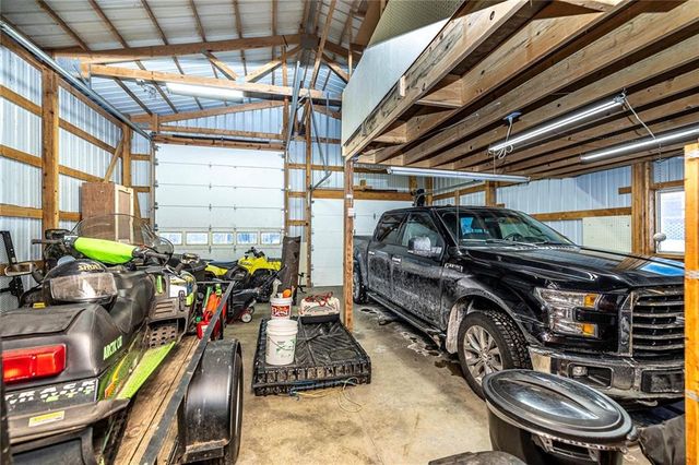 N2651 S County Road I, Black River Falls, WI 54615