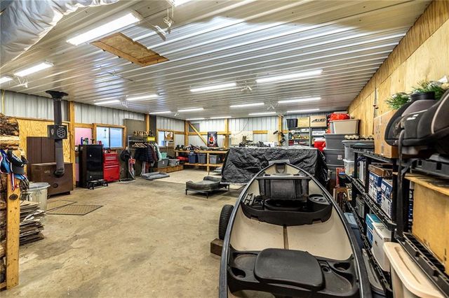 N2651 S County Road I, Black River Falls, WI 54615