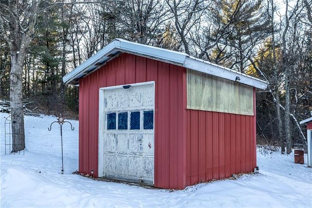 N2651 S County Road I, Black River Falls, WI 54615