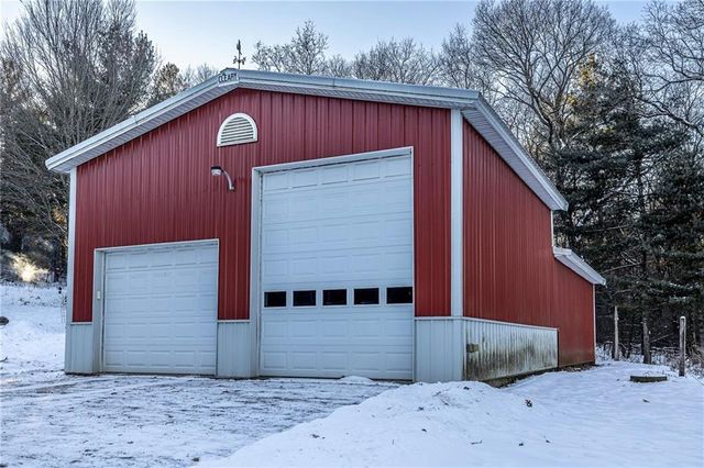 N2651 S County Road I, Black River Falls, WI 54615