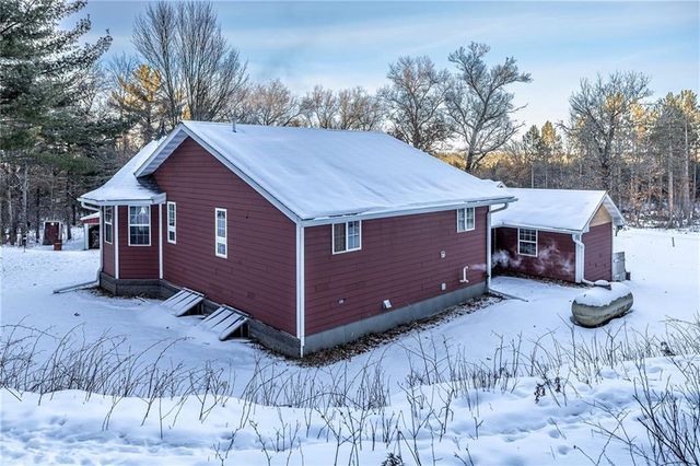 N2651 S County Road I, Black River Falls, WI 54615