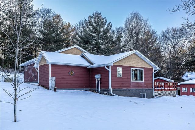 N2651 S County Road I, Black River Falls, WI 54615